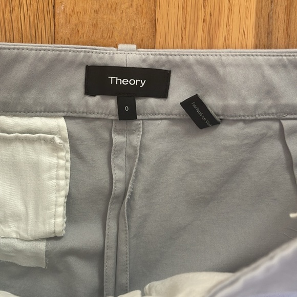 Hw straight chino pant - Picture 3 of 5